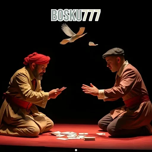 bosku777: Akses Dukungan Pelanggan Terbaik untuk Pengguna Indonesia