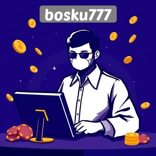Ketersediaan Layanan Pelanggan di Bosku777