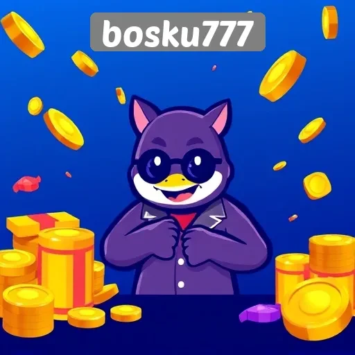 Apakah Bosku777 Situs Game yang Aman