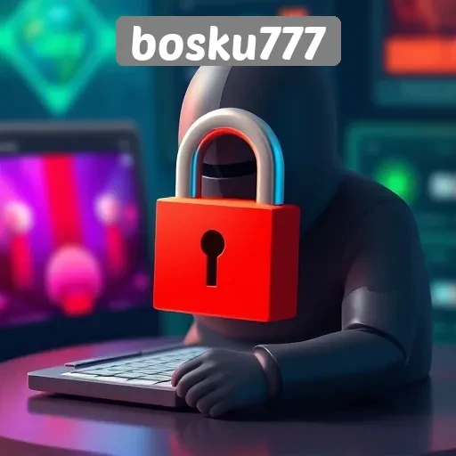 Keamanan dan Privasi di Situs Game Bosku777