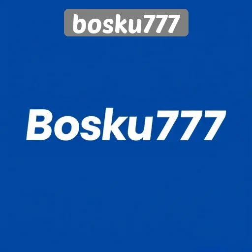 Komunitas dan Interaksi di Bosku777 antara Pemain dan Pengembang