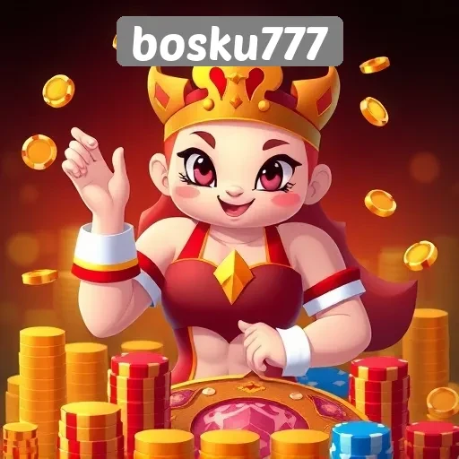 Ulasan Mendalam tentang Pengalaman Bermain di Bosku777