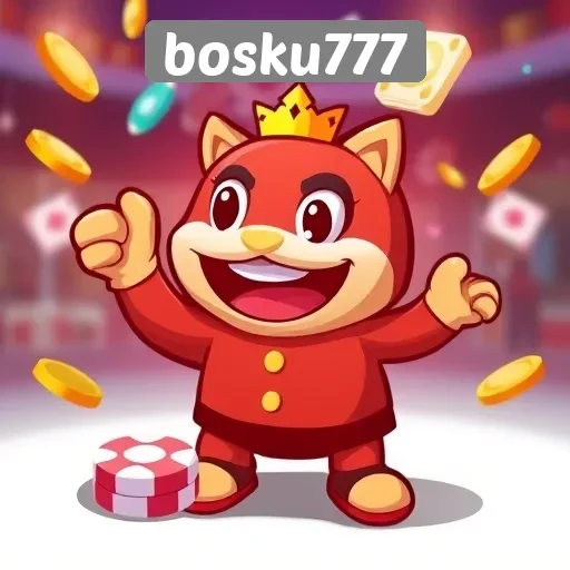 Mengenal Bosku777 Sebagai Platform Game Online Terpercaya