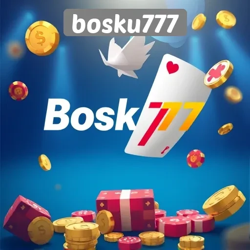 Kemudahan Transaksi di Bosku777 untuk Pemain