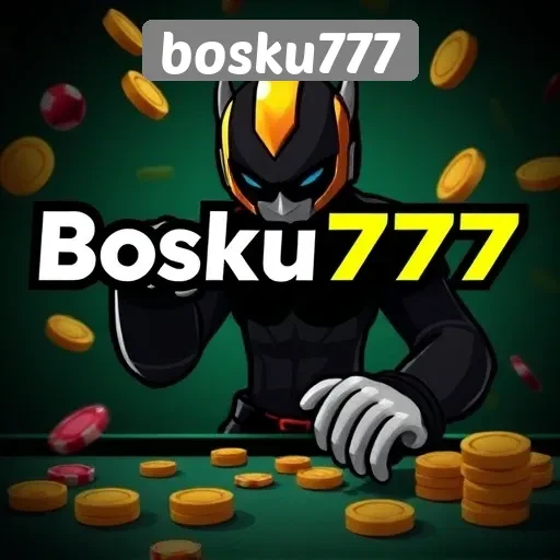 Mengenal Lebih Dekat Situs Game Bosku777