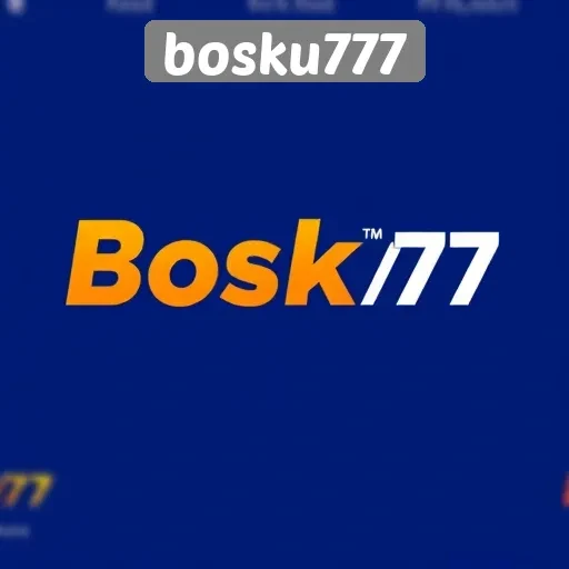 Dampak Bosku777 Terhadap Industri Game Online Di Indonesia