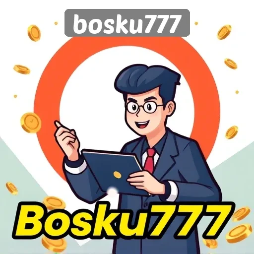 Kepuasan Pelanggan dan Dukungan di Bosku777