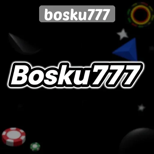 Bosku777 Sebagai Pilihan Game Online di Indonesia