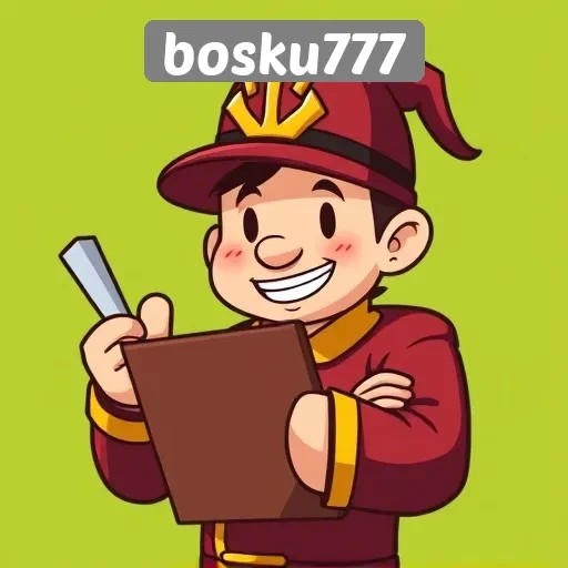 Investigasi Keamanan dan Kepercayaan di Situs Bosku777
