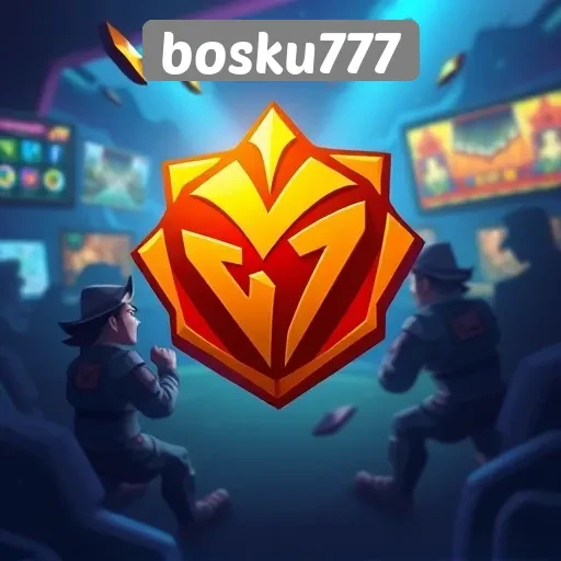 Fokus Bosku777 dalam Meningkatkan Industri Game di Indonesia