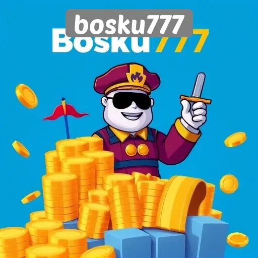 Bagaimana Bosku777 Memenuhi Kebutuhan Pecinta Game