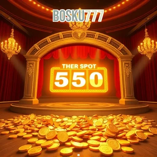 bosku777: Keuntungan Menarik dalam Lotere Indonesia