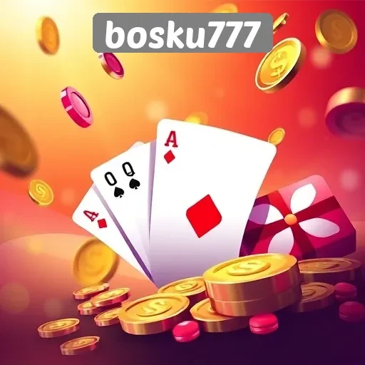 Review Pengalaman Bermain di Bosku777