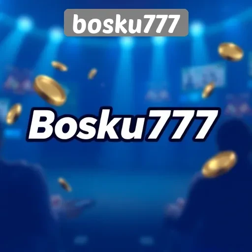 Mengenal Bosku777 Sebagai Situs Game Populer di Indonesia