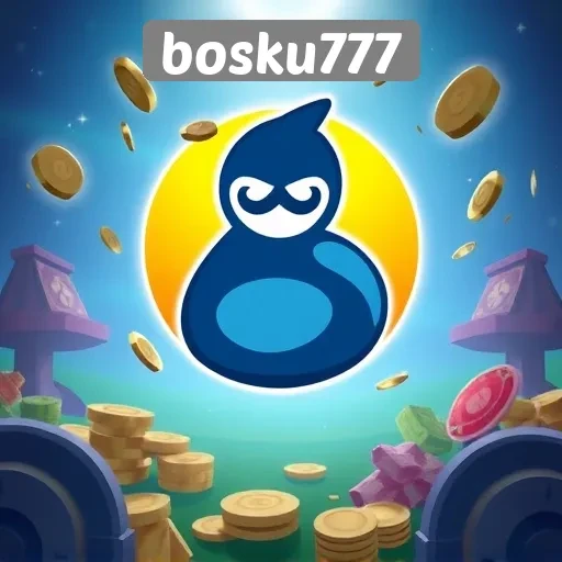 Keunggulan Bosku777 Sebagai Platform Game Online
