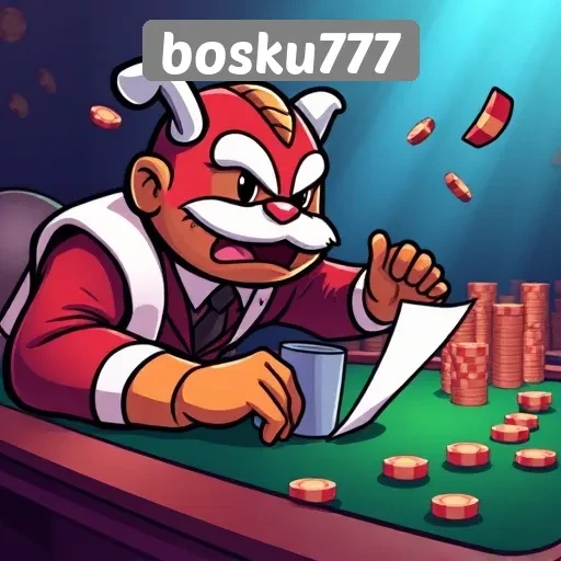 Analisis Keamanan dan Keandalan Situs Bosku777