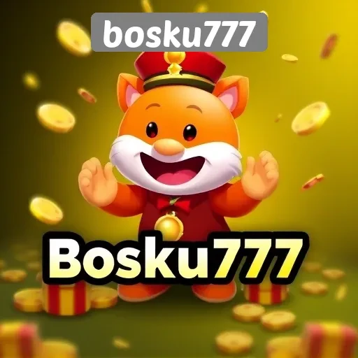 Mengetahui Fitur Unggulan di Situs Bosku777