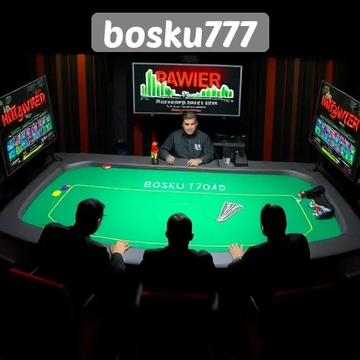 Tanggapan Komunitas tentang Layanan Pelanggan Bosku777